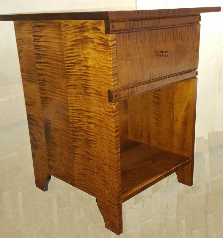 End table or night stand 